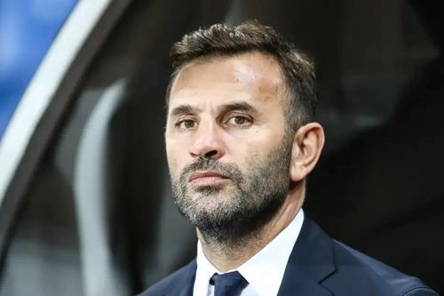 Galatasaray gây áp lực buộc Bayern Munich loại Man United