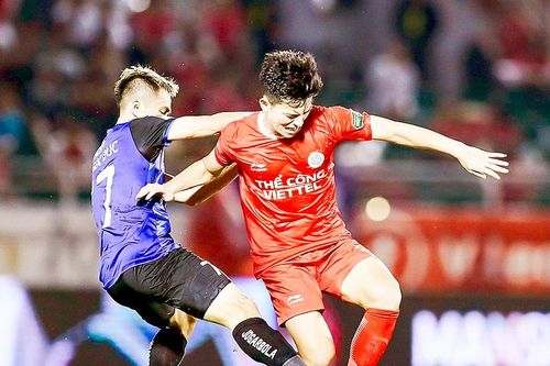 Phong trào đổi tên CLB có đáng lo?