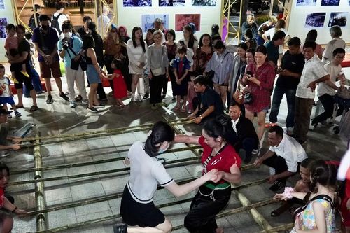 Tuần lễ Du lịch TPHCM: 'Xanh trên mỗi hành trình'