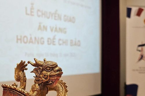 Bình chọn 10 sự kiện VHTT-DL tiêu biểu năm 2023