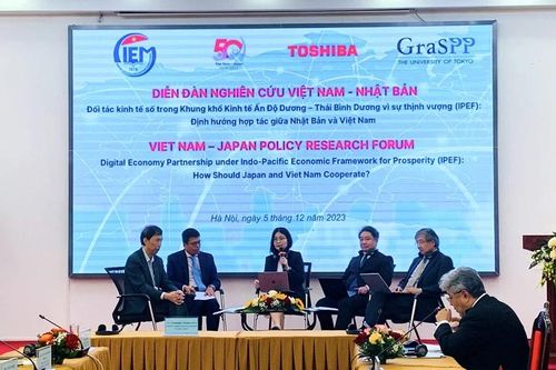 Gần một nửa doanh nghiệp ngừng kế hoạch chuyển đổi số hậu Covid-19