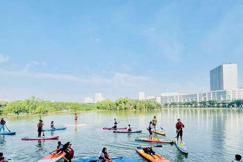 TPHCM thêm nhiều tour, tuyến mới đón khách cuối năm