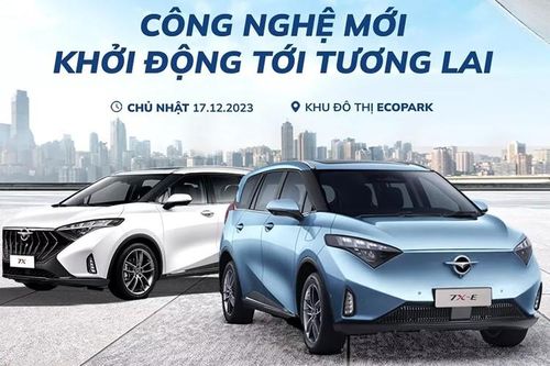 Haima 7X và 7X-E từ 700 triệu đồng 'chốt' ra mắt tại Việt Nam