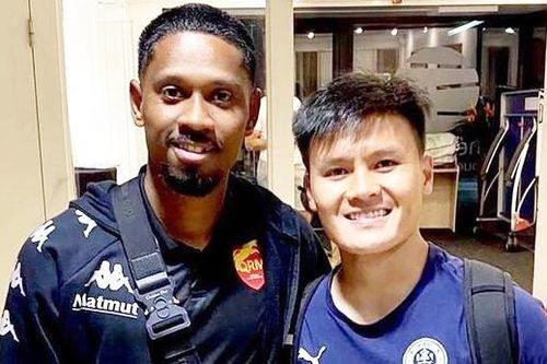 Cựu tuyển thủ U18 Pháp hé lộ kế hoạch nhập tịch Việt Nam
