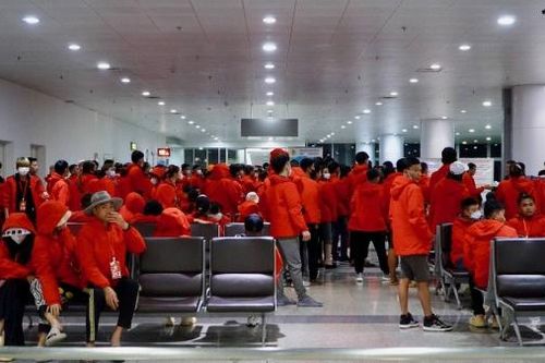 Việt Nam nỗ lực đưa công dân từ Myanmar về nước an toàn