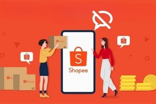 Chặn tin nhắn trên Shopee chỉ với 2 bước đơn giản