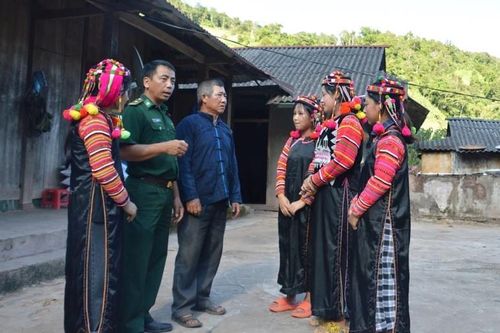 Sín Thầu nhớ Bác (kỳ 2)