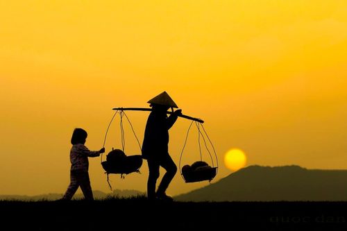 Đặc sản của mẹ những mùa Đông xưa