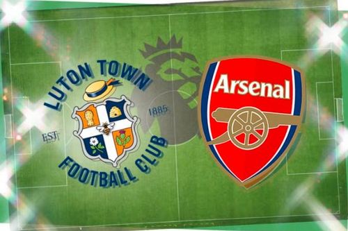 Nhận định Luton Town vs Arsenal, 03h15 ngày 6/12 tại Ngoại hạng Anh 2023/24
