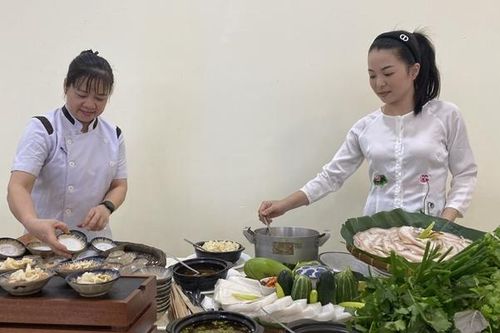 Lễ hội văn hóa ẩm thực xứ Quảng diễn ra tại Hội An vào cuối tháng 12/2023