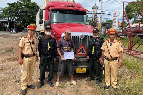 Báo động tình trạng người điều khiển phương tiện giao thông sử dụng ma túy, rượu bia