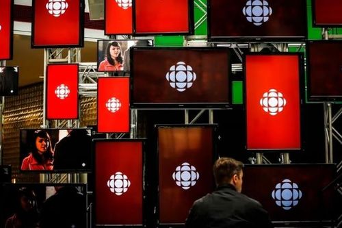 Đài truyền hình Canada và Spotify cắt giảm nhân sự quy mô lớn