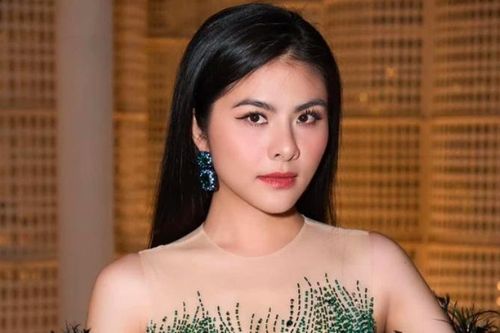 Bị chỉ trích vì quảng cáo 'lố', diễn viên Vân Trang nói gì?