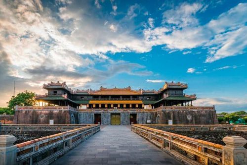 Huế lọt tốp điểm du lịch châu Á không thể bỏ lỡ trong năm 2024
