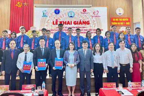 Nâng cao chất lượng dịch vụ y tế vùng khó khăn