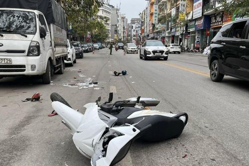 Con bị chặn đánh, bố lấy ô tô truy đuổi khiến 1 người chết 2 người bị thương