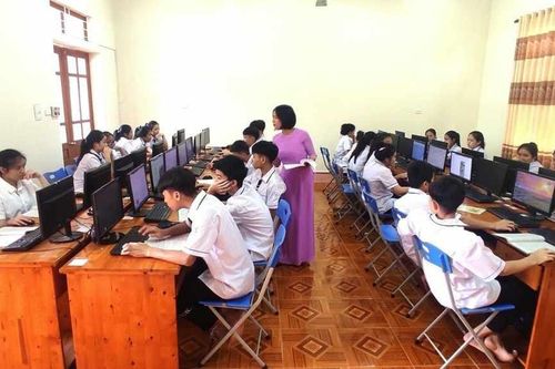 Dấu ấn phát triển giáo dục đào tạo nâng cao chất lượng nguồn nhân lực là con em đồng bào dân tộc thiểu số tại huyện Quỳ Châu, tỉnh Nghệ An