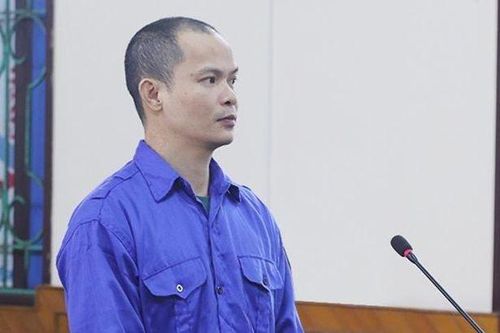 Án tử hình cho kẻ 3 lần mua bán ma túy