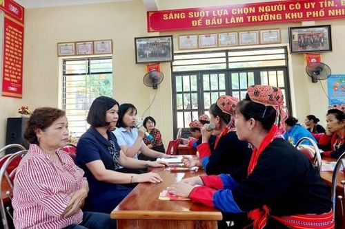 Quảng Ninh chú trọng nâng cao chất lượng nguồn nhân lực vùng dân tộc thiểu số