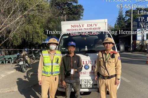 Báo động tình trạng người điều khiển phương tiện giao thông sử dụng ma túy, rượu bia