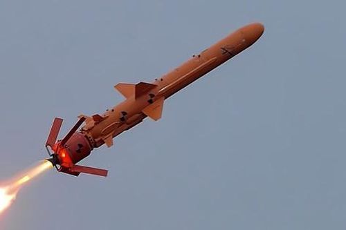 Ukraine phát triển tên lửa Neptune phiên bản mới, tầm bắn lên đến 400 km