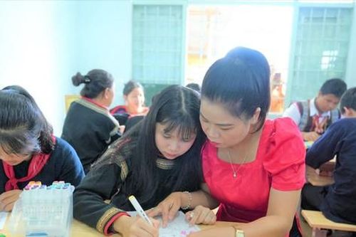 Trường học hạnh phúc - kỳ 2: Không như là mơ