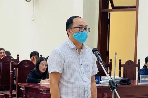 Vụ nữ sinh ở Ninh Thuận bị xe tông tử vong: Đình chỉ bị can đối với chú và vợ của cựu thiếu tá quân đội