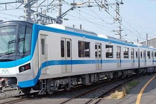 Hơn 3,6 tỷ USD kéo dài metro số 1 TPHCM đến Bình Dương, Đồng Nai