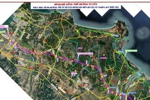 Ba sự kiện tầm cỡ được tỉnh Quảng Ngãi tổ chức vào cuối năm 2023