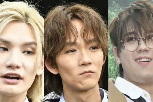 Nhóm nhạc nam đang thống trị showbiz Hong Kong bị chê xấu tệ