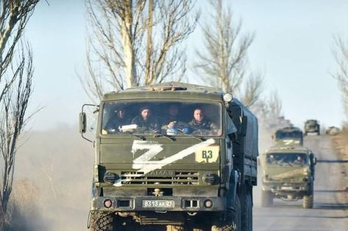 Xung đột Nga - Ukraine ngày 5/12: Nga cắt đứt tuyến đường tiếp tế cuối cùng của quân đội Ukraine gần Bakhmut