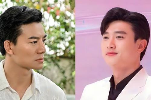 Trai đẹp showbiz Việt đổ xô đi làm MC và cái kết