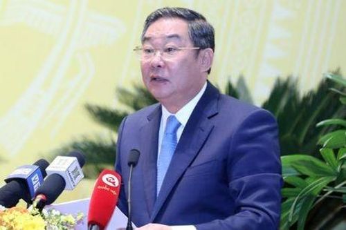 Phó chủ tịch Hà Nội: 'Thiếu nước sạch là do người đứng đầu'