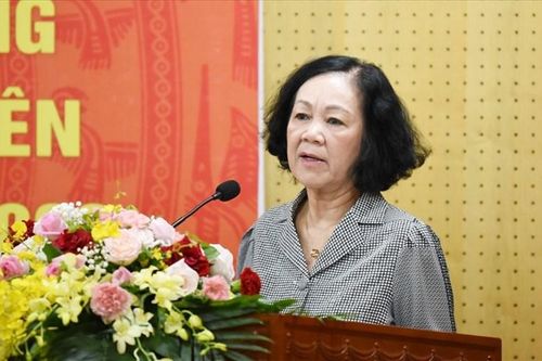 Quy định mới của Ban Bí thư về cơ quan tham mưu, giúp việc của Tỉnh ủy, Thành ủy
