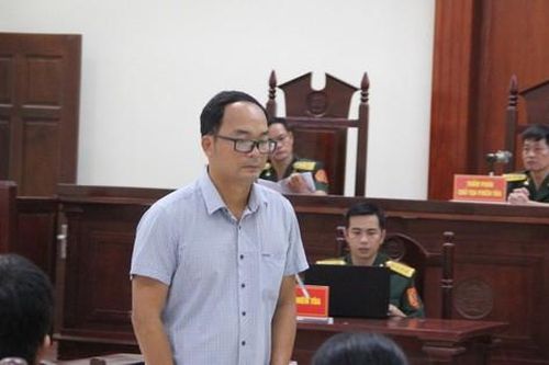 Cựu thiếu tá quân đội gây tai nạn làm nữ sinh ở Ninh Thuận tử vong bị phạt 14 tháng tù