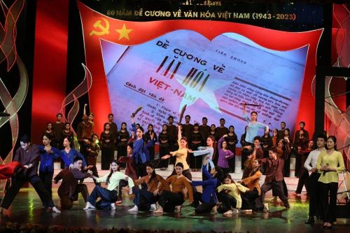 Tổ chức bình chọn 10 sự kiện văn hóa, thể thao, du lịch tiêu biểu năm 2023