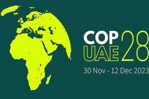 COP28: 50 công ty dầu mỏ cam kết khử carbon vào năm 2030