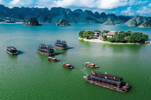Lần đầu tiên Hà Nam được vinh danh là 'Điểm đến văn hóa địa phương hàng đầu thế giới'