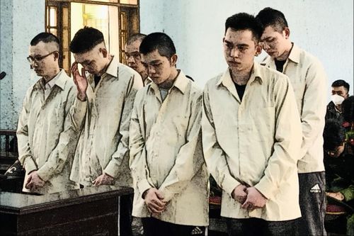 Lĩnh án vì giúp bạn giải quyết mâu thuẫn