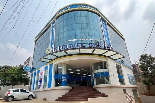 Medlatec - Hệ thống Y tế tư nhân có mạng lưới phủ rộng nhất Việt Nam