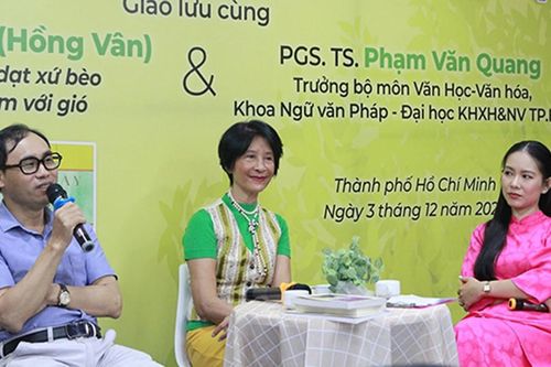 Tạo cầu nối văn hóa Pháp - Việt qua văn học