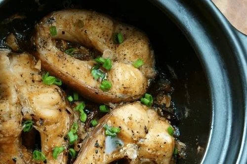 Loại cá bán khắp các chợ, tốt với người trẻ, bổ cho người già