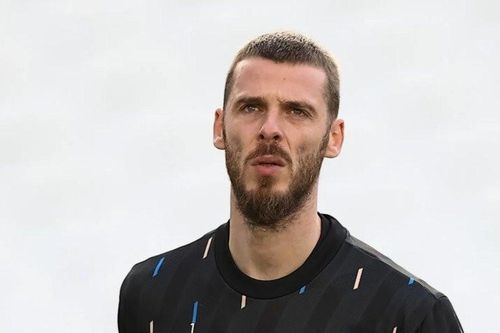 Newcastle gấp rút chiêu mộ David De Gea