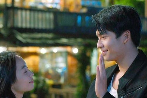 Hotboy 1m86 Quốc Anh: Ngoài đời tôi không giỏi 'thả thính'