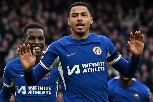 Sao trẻ Chelsea: Chúng tôi sẽ đánh bại MU