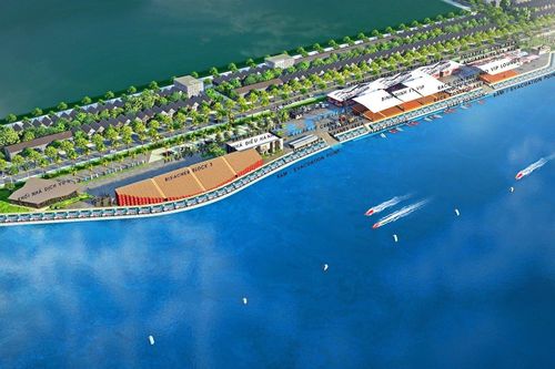 Bình Định tạo mọi điều kiện tổ chức giải đua thuyền máy nhà nghề quốc tế 2024
