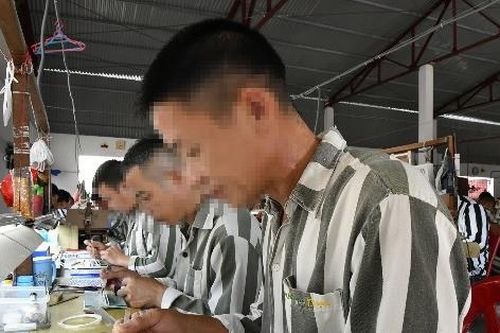 Sự hối lỗi sau song sắt của tài xế sử dụng ma túy, gây tai nạn chết người
