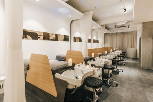Tiềm năng bùng nổ của mô hình one-stop shop LaGaia