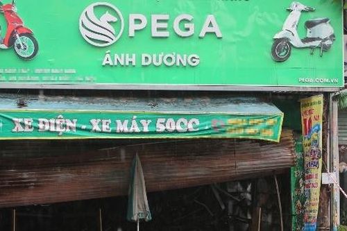 Những tình huống nguy hiểm tiềm ẩn khi sử dụng cửa cuốn