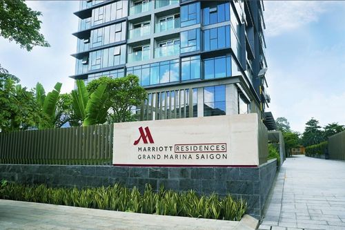 3 yếu tố làm nên giá trị 'tinh hoa' của Grand Marina Saigon